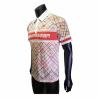 Buy cheap Anti Wrinkle Polo Sport T Shirt / Adults And Youth Polyester Polo T Shirts from wholesalers