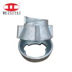 Boutique Galvanized Bottom Cup Cuplock Scaffolding Parts