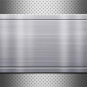 China Tisco No. 1 4 8K Ba Hl Bright Annealed Stainless Steel Sheet Perforated 904L 2205 Ss 304 2b Finish Ss 321 Plate factory