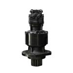Excavator Spare Parts Swing Motor M5X130CHB-11A-03D Rotary Motor