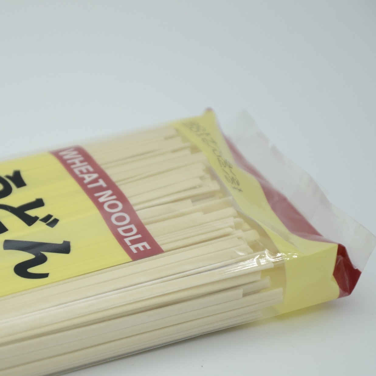 9.08kg Straight Udon Soba Noodles Smooth Taste Kosher Certified