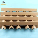 Cardboard Round 2.5mm Pallet Edge Protectors