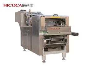 China High Speed Pasta Cutting Machine factory