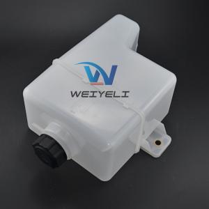 China DX60 /225 /220-9C/215-9C DH300-5/220-7 Excavator Reserve Tank Cooling Water Expansion Tank 450107-000555 450107-00055B factory