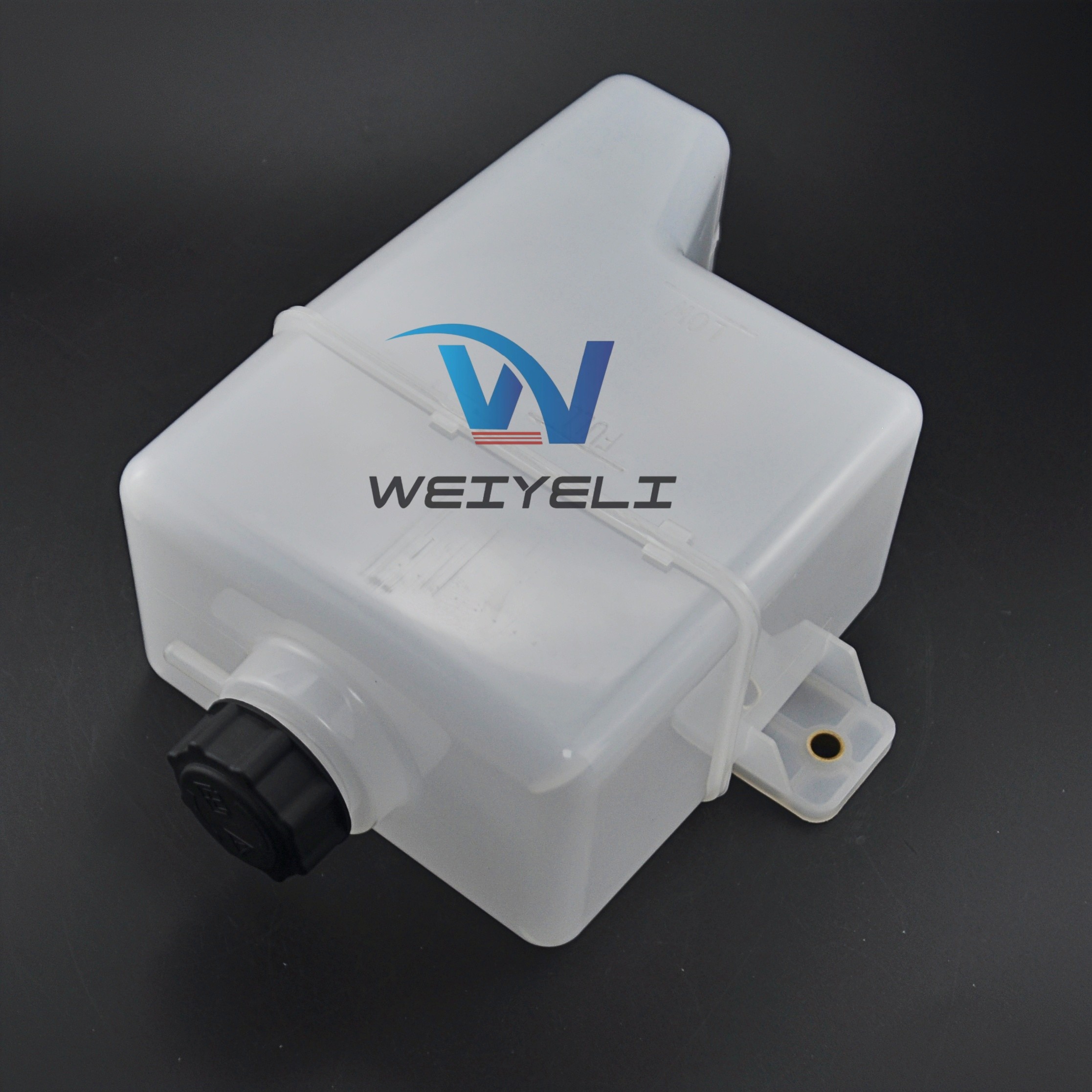 DX60 /225 /220-9C/215-9C DH300-5/220-7 Excavator Reserve Tank Cooling Water Expansion Tank 450107-000555 450107-00055B