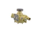 3126 Excavator Engine Parts Iron Water Pump 2243255