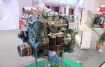 Reliable Bus Spare Parts Yutong Bus ZK6105H Dachai Engine CA6SF2-23E4N High