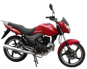 China South America hot 150cc automatic motorcycle new style titan motorcycles 110cc 150cc Dominica popular street bike 150 factory