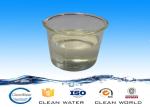 Color Formaldehyde free Fixing Agent Textile 40% - 60% Solid content PH 3-7