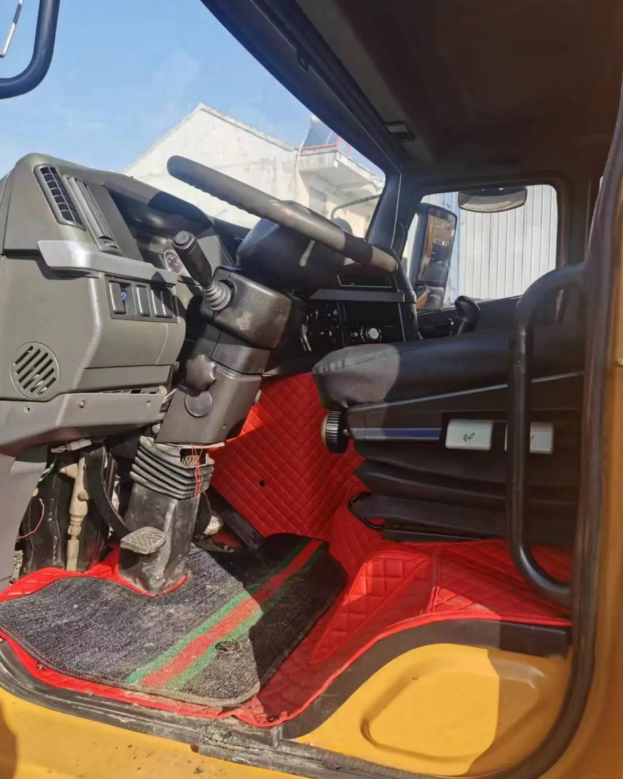 Sany STC900 2017 Chinese Big Capacity Mobile Used Crane Truck For Sale