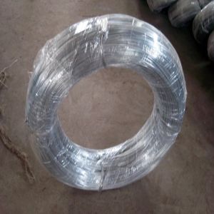 China galvanized iron wire/galvanized wire/G.I binding wire on sale