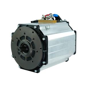 China Low Maintenance Cost 11.5kW AC motor for Electric Forklift factory