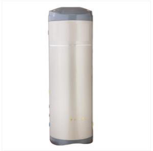 China EVI Low Temperature Cold Climate Heat Pump Air Source R410A factory