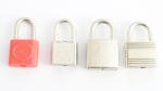 Stationery Notebook Locks Small Notebook Locks