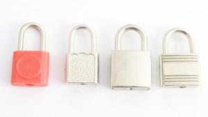 China Stationery Notebook Locks Small Notebook Locks factory
