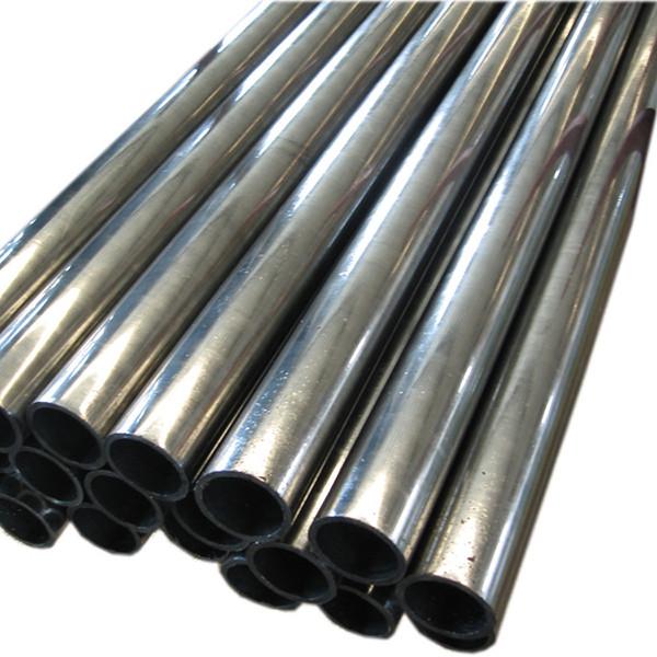 Seamless Steel Pipe STKM16A STKM11A STKM13C CK45 Stress Relieved Cold Rolled