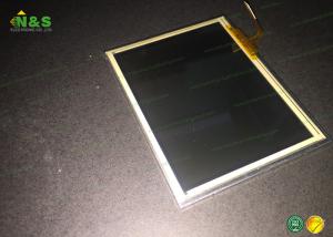 China LB040Q03-TD02 LG LCD Panel 4.0 inch Normally White with 81.6×61.2 mm factory
