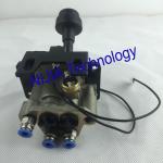 Parker Chelsea Distributor 2 Way Dump Truck Valve AOHCD4C2 Tipper Valve 4 Hole