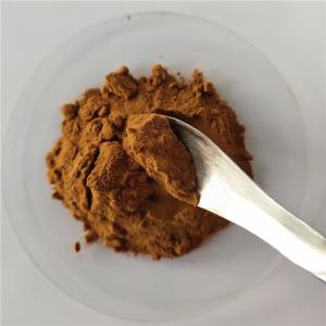 China Medicine Grade Extract fructus xanthii in bulk stock factory