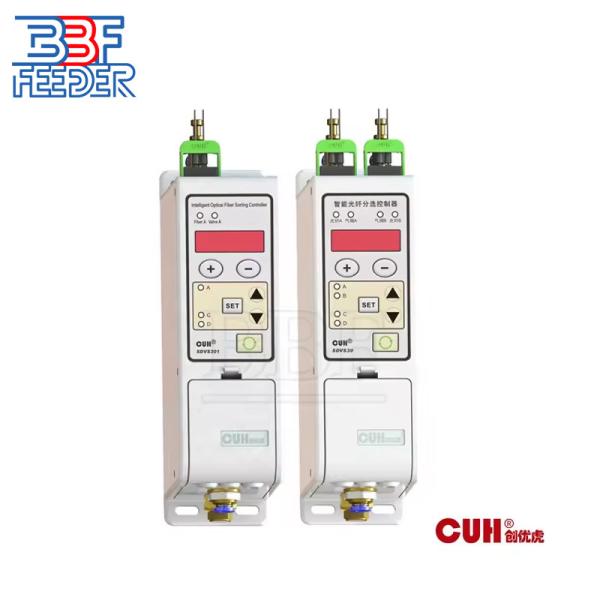 China SDVS30 Intelligent Vibrating Bowl Feeder Controller Variable Frequency factory