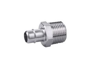 China Pollution Free OEM Machining Parts High Hardness Aluminum factory
