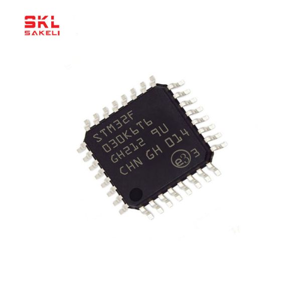China STM32F030K6T6   LQFP-32(7x7)  Mcu Microcontroller Integrated Circuits on sale China STM32F030K6T6   LQFP-32(7x7)  Mcu Microcontroller Integrated Circuits on sale