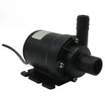 IP68 DC Submersible Well Pump 1000L/H Brushless Motor Anti Wear High Efficiency
