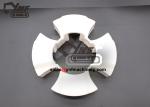 24100U341F1 Excavator Coupling Excavator Spare Parts