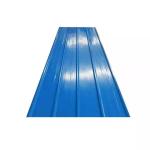 Blue Ral Color Coated Roof Sheet PPGI PPGL