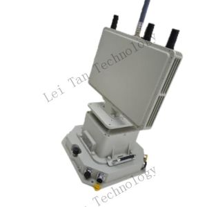 24/7 Radar Surveillance System With Advanced Threat Detection Seamless