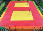 High Density Bjj Colourful Jujitsu Martial Arts Competition And Training Judo