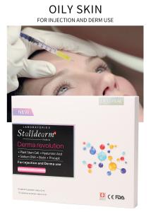 China Oily Youth Serum Injection ‏Oil Control Mesotherapy Skin Treatment factory