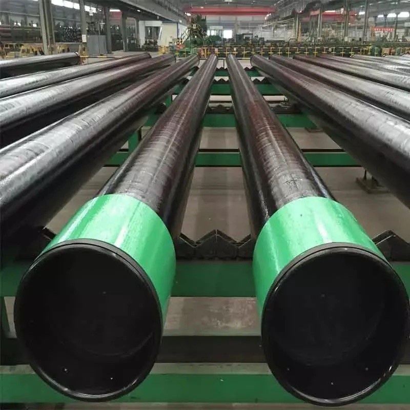 Rust Resistance Carbon Steel Products 80mm Carbon Steel Galvanized Pipe 1m