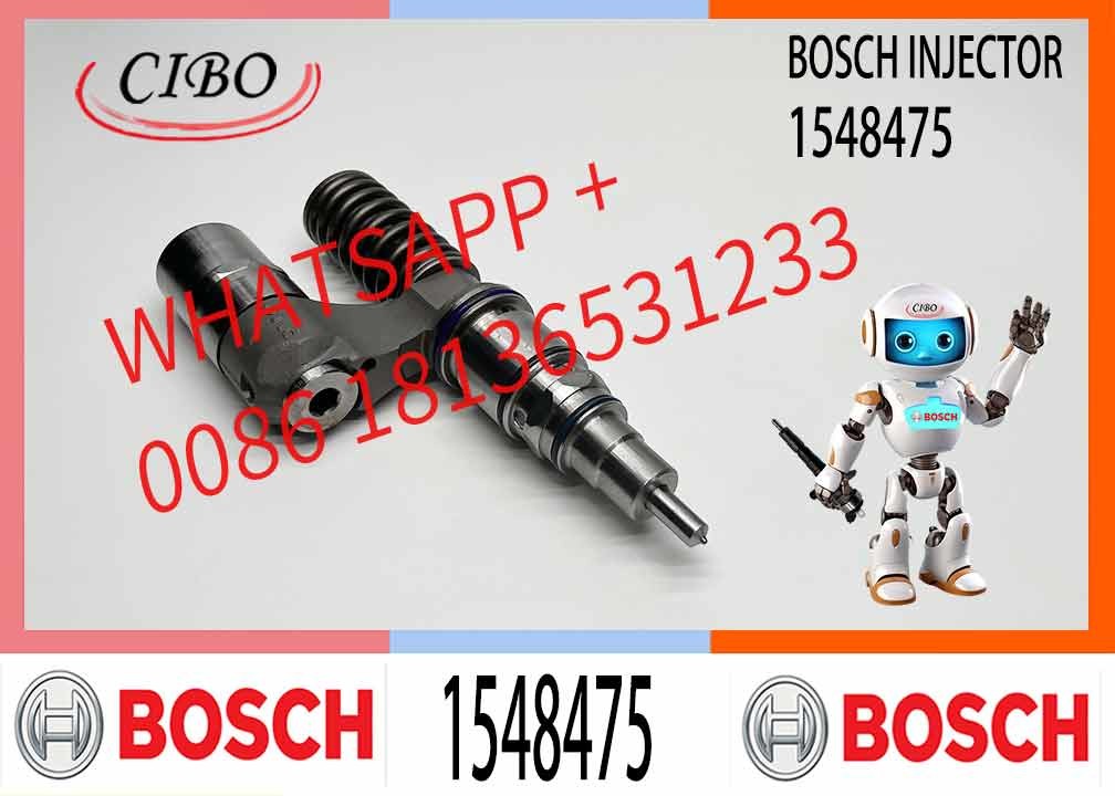 Hot sale Diesel Fuel Unit injector 0414701040 0414701064 1766551 1548475 For Scania-R560 R620 16.0 d