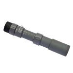 Long Distance 8-17x25 Monocular Cell Phone Telescope Extra Short Focus