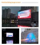 Soft LED Grid Screen 10mm Pixel Pitch for Shopping Mall Advertising