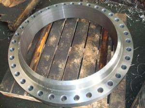 China DIN 2656 ASTM B564 ASME SB564 flange factory