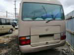 coaster mini bus used Toyota coaster buses left hand drive 29 seater bus coaster