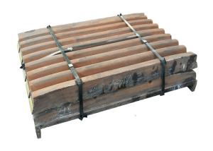 China Jual spare part crusher wear parts spare parts for mining manufacturer factory