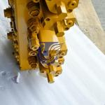 208-5124 CA2085124 2085124 FOR CAT M313C EXCAVATORS PARTS Hydraulic MAIN CONTROL