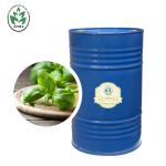 OEM Anti Inflammation CAS 8015-73-4 Holy Basil Essential Natural