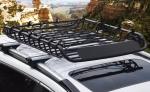 Dropshipping Universal Luggage Roof Rack Anti Corrosion