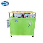 25 Mm Diameter Copper Resistance Steel Pneumatic T Type Butt Welding Welder