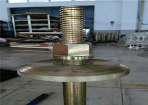 China Fast Cooling Conveyor Belt Hot Vulcanizing / Lightweight Pvc Belt Splicing Machine factory