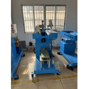 High-Precision CNC Kitchenware Material Joining Straight Seam Advanced Laser