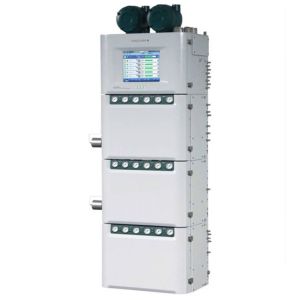 GCRV-GBCRSCNN1500 Yokogawa Rotary Valve Purge/Suction Not Provided