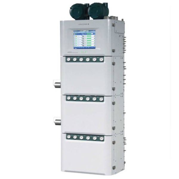 China GCRV-GBCRSCNN1500 Yokogawa Rotary Valve Purge/Suction Not Provided factory