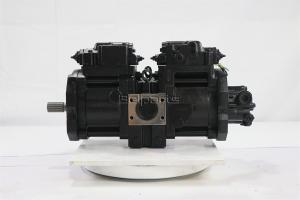 China Standard Belparts Excavator Parts JCB130 JCB160 Hydraulic Main Pump factory