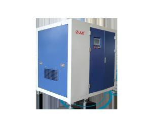 China Magnetic Levitation Blower Direct Link Frequency Conversion Water Aeration Chemical Food Breeding factory