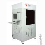 Professional Large Scale High Res 3d Printer Three D Printers 980kg Weight